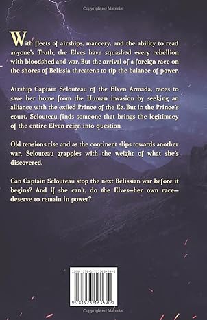 The Exiled: A Web of Lies Book 1, by Jason Leigh Smith