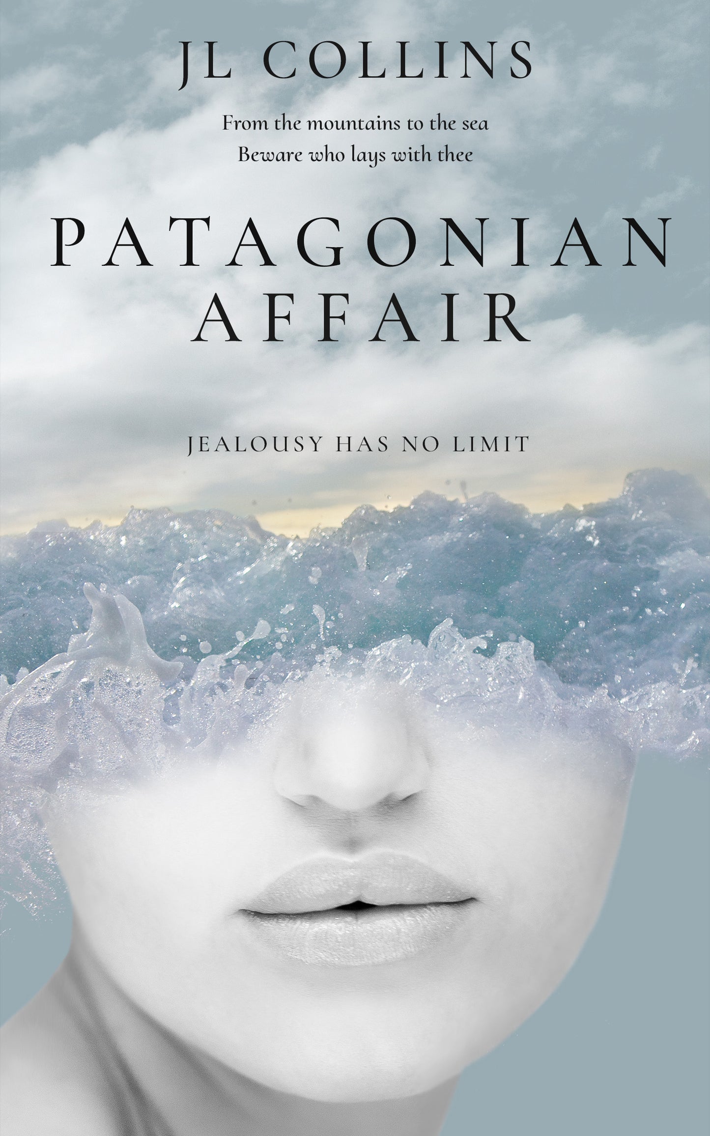 Patagonian Affair, JL Collins