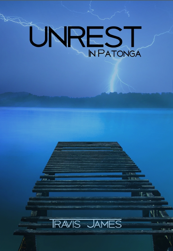 UNREST in Patonga, by Travis James