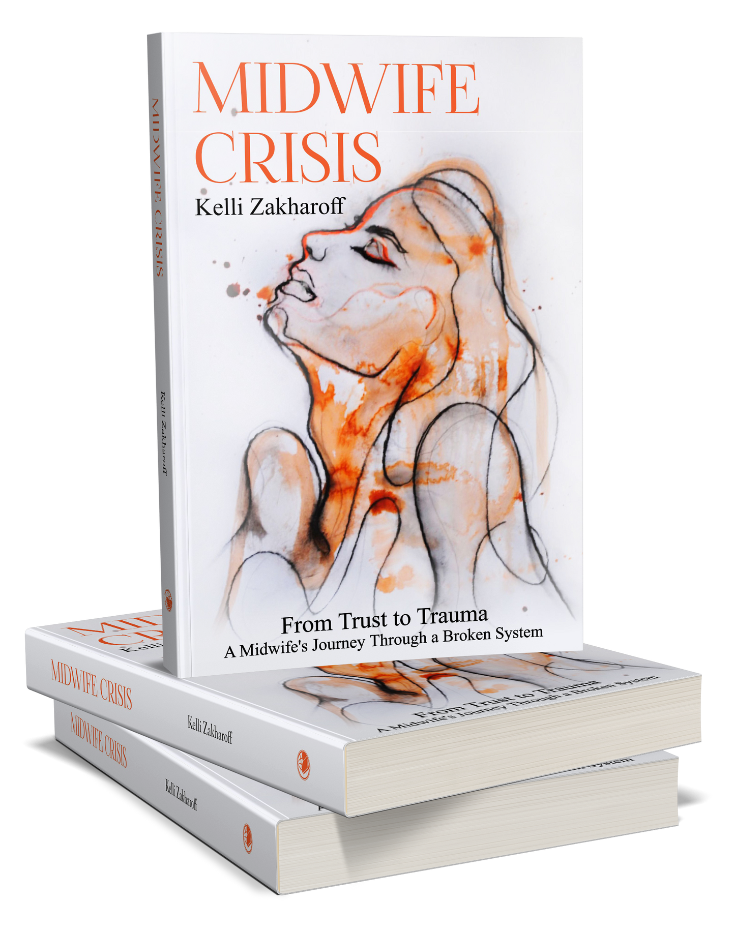 Midwife Crisis, Kelli Zakharoff