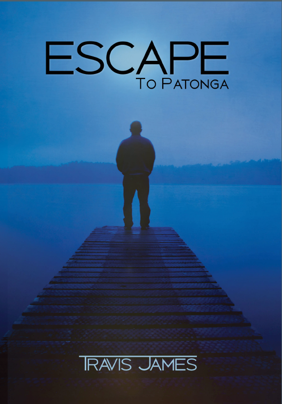 ESCAPE To Patonga, by Travis James