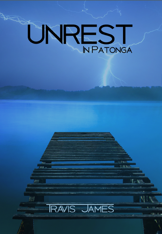 UNREST in Patonga, by Travis James